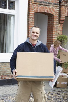 Reliable Man And Van Epsom team supporting local moves