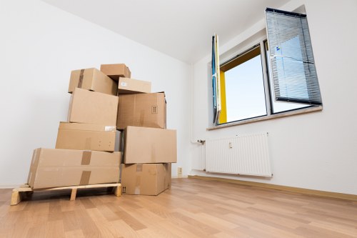 Local storage support for families, renters, and commercial customers