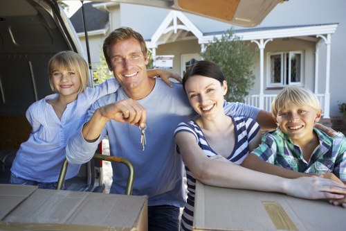 About Us Man And Van Epsom with trusted local moving support