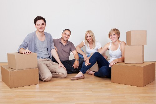 Local office relocation support for businesses in Epsom and nearby areas