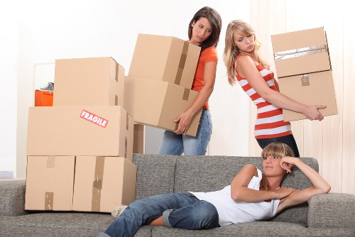 Reviewing a moving service complaint with care and fairness